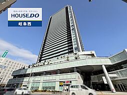 ライオンズ岐阜プレミストタワー35