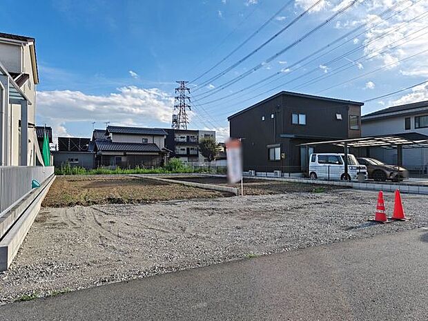 現地(2026年8月)撮影