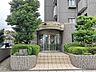 エントランス：エントランス