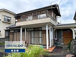岐阜県岐阜市萱場東町６丁目