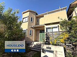 岐阜県岐阜市本荘