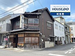 岐阜県岐阜市昭和町３丁目