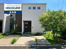 岐阜県岐阜市鏡島