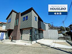 岐阜県岐阜市長良奥郷