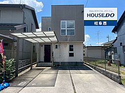 岐阜県岐阜市旦島中１丁目