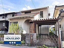 岐阜県岐阜市大菅北