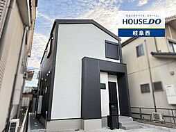 岐阜県岐阜市加納奥平町１丁目