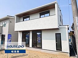 岐阜県岐阜市蔵前６丁目