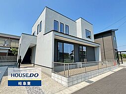 岐阜県岐阜市茜部野瀬２丁目