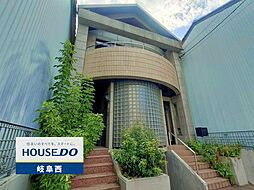 岐阜県岐阜市昭和町１丁目