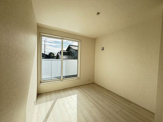 2F 南西洋室(5.06帖)◎ウォークインクローゼット