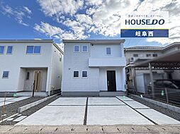 岐阜県岐阜市島田１丁目