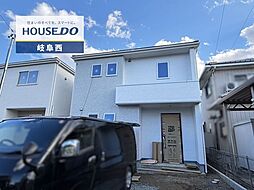 岐阜県岐阜市島田１丁目