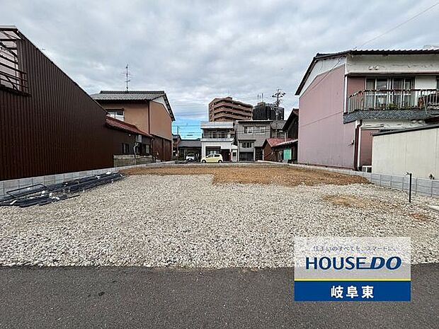 完成までは類似物件のご見学も可能です！