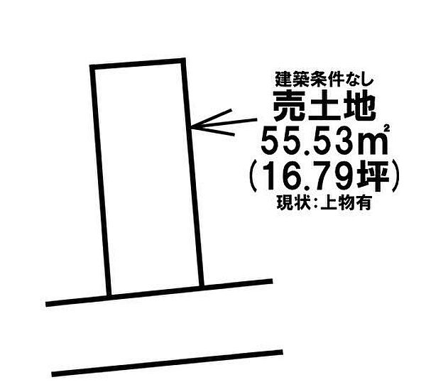 区画図：334000203540
