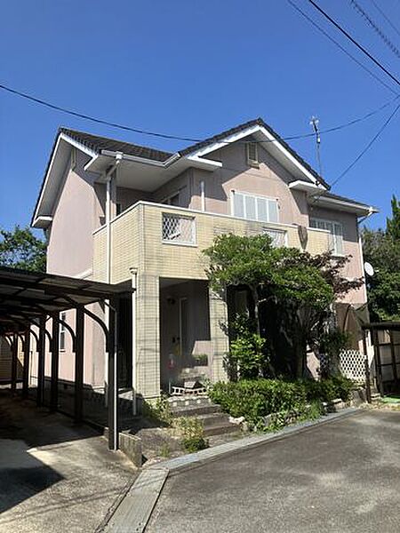 外観：334000205039