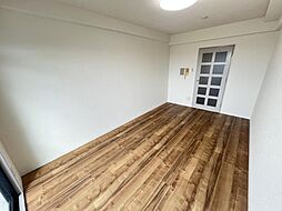 エレガンス森本 301 3階1Kのリビング/ダイニング