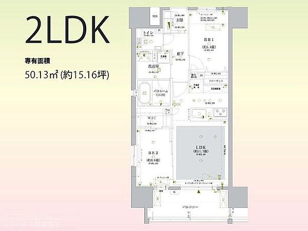 間取り：340000249618