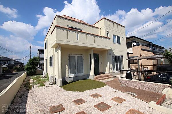 外観：340000255878