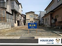 秋田県横手市平城町