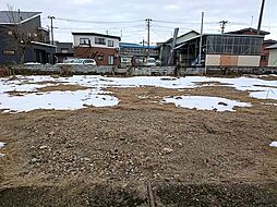 秋田県横手市十文字町字曙町
