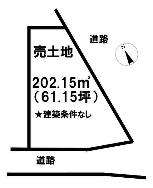 区画図：305000007777
