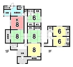 秋田県横手市幸町