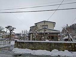 秋田県横手市幸町