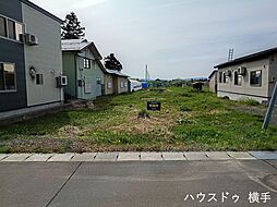秋田県横手市平鹿町醍醐字街道下