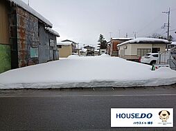 秋田県横手市平鹿町浅舞字浅舞