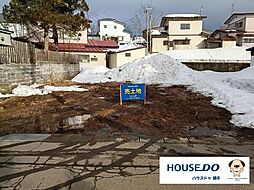 秋田県横手市睦成字七日市