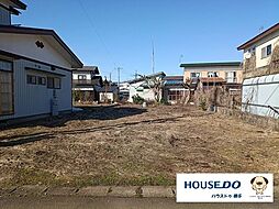 秋田県横手市十文字町字下佐吉開