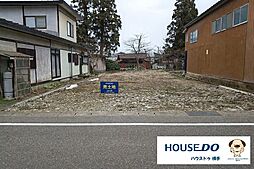 秋田県横手市金沢本町字根小屋