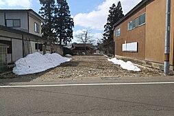 秋田県横手市金沢本町字根小屋