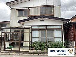 秋田県横手市平和町
