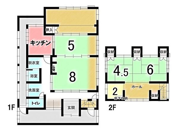 区画図：305000008378