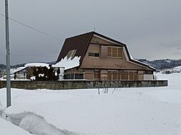 秋田県横手市平鹿町醍醐字街道東