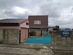 秋田県横手市平鹿町醍醐字街道東