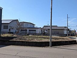 秋田県横手市十文字町梨木字海道下