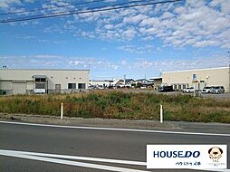 秋田県横手市赤坂字大道添