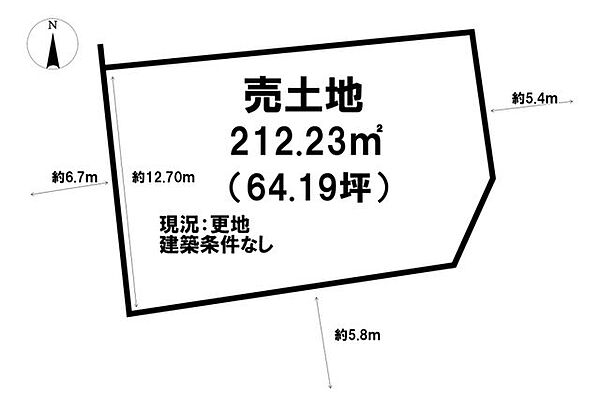 区画図：305000008127