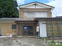秋田県横手市大屋寺内字寺内