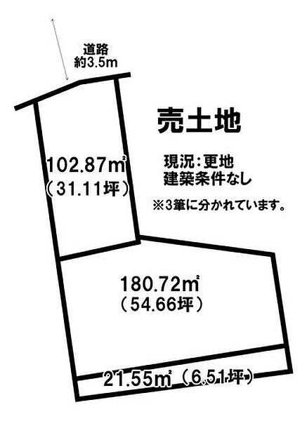 区画図：305000008481