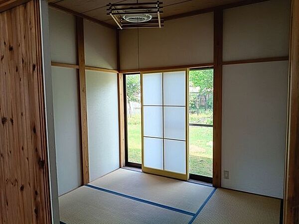 和室