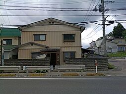 秋田県横手市大屋新町字堂ノ前