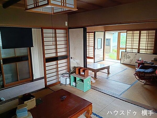 和室