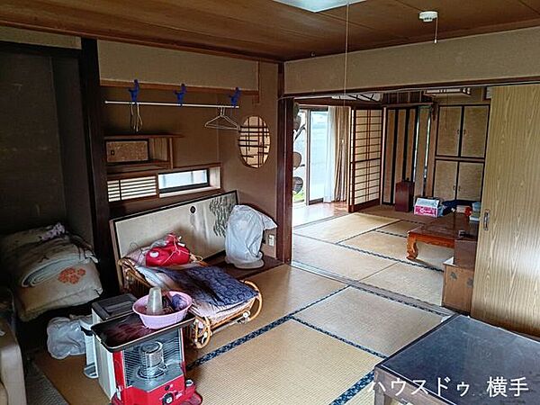和室