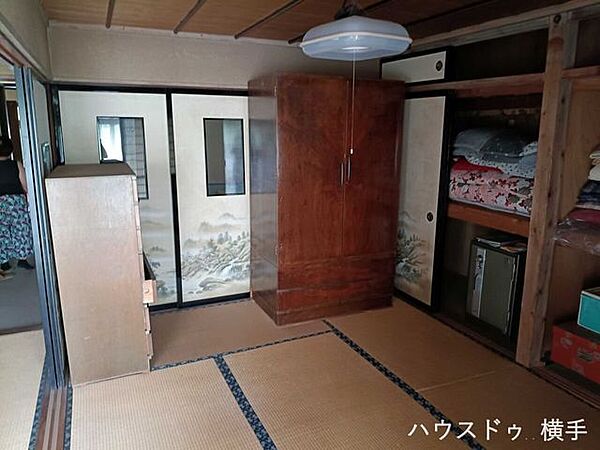 和室