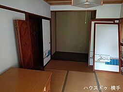 和室の画像
