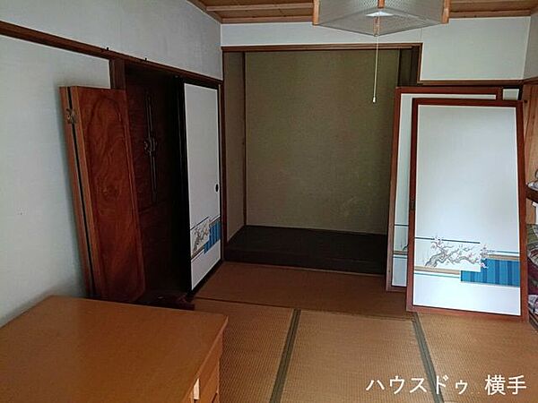 和室